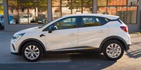 Renault Captur 1.5 DCI