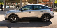 Citroën C4 1,5 BlueHDI