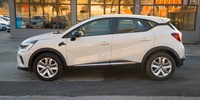 Renault Captur 1.5 DCI