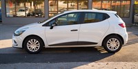 Renault Clio 1.5 DCI