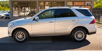 Mercedes-Benz GLE 350 D 4MATIC