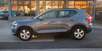 Volvo
 XC40 2.0 D D3