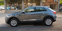 Volkswagen T-Roc 1.6 TDI
