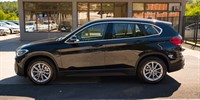 BMW
 X1 20d XDrive