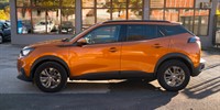 Peugeot 2008 1.5 BlueHDI