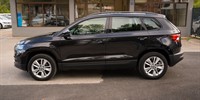 Škoda Karoq 1.6 TDI DSG