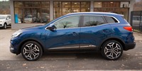 Renault KADJAR 1.5 DCI Sport Edition