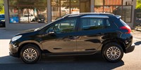 Peugeot 2008 1.6 BlueHDI