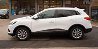 Renault KADJAR 1.5 DCI