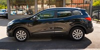 Renault KADJAR 1.5 DCI