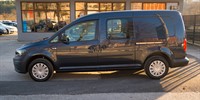 Volkswagen Caddy MAXI 2.0 TDI