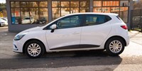 Renault Clio 1.5 DCI