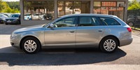 Audi A6
 2.0 TDI 