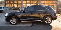 Audi Q5 2.0 TDI QUATTRO