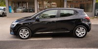 Renault Clio 1.5 DCI