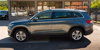 Škoda Kodiaq 2.0 TDI DSG 7 sjedišta