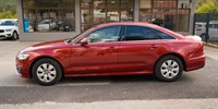 Audi A6
 2.0 TDI