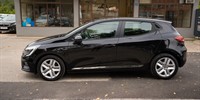 Renault Clio 1.5 DCI
