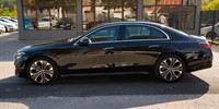 Mercedes-Benz E-Class
 220d Luxury Line