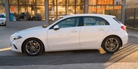 Mercedes-Benz A-Class 200d Business Line