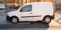 Renault Kangoo 1.5 DCI