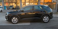 Peugeot 3008 1.5 BlueHDI