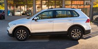 Volkswagen Tiguan
 2.0 TDI