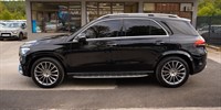Mercedes-Benz GLE 400 D 4MATIC AMG