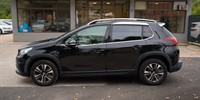 Peugeot 2008 1.5 BlueHDI