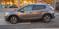Peugeot 2008 1.6 BlueHDI