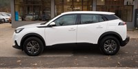 Peugeot 2008 1.2 PureTech