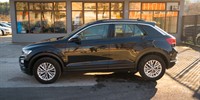 Volkswagen T-Roc 1.6 TDI Style