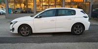 Peugeot 308 1.5 BlueHDI