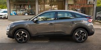 Citroën C4 1.5 BlueHDI
