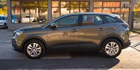 Peugeot 3008 1.5 BlueHDI