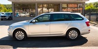 Škoda Octavia 1.6 TDI