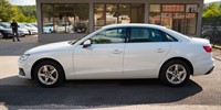 Audi A4
 30 TDI 