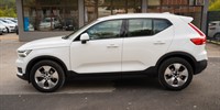 Volvo
 XC40 2.0 D