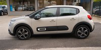 Citroën C3 1.5 BlueHDI
