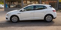 Renault Megane 1.5 DCI
