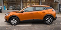 Peugeot 2008 1.2 PureTech