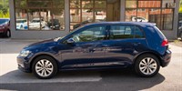 Volkswagen Golf 1.6 TDI DSG
