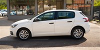 Peugeot 308 1.5 BlueHDI