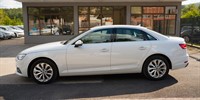 Audi A4
 35 TDI S-Tronic
