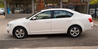 Škoda Octavia 1.6 TDI