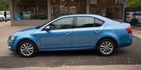 Škoda Octavia 1.6 TDI DSG