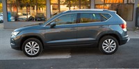 Seat Ateca 2.0 TDI