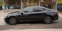 Volkswagen Passat 2.0 TDI DSG