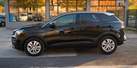 Peugeot 3008 1.5 BlueHDI