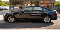 Audi A6
 40 TDI S-tronic QUATTRO